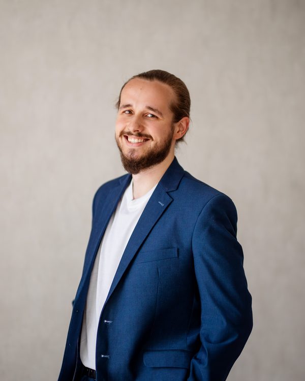 Bc. et Bc. Tomáš Baránek