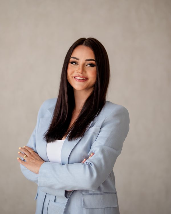 Ing. Eliška Hřebíková