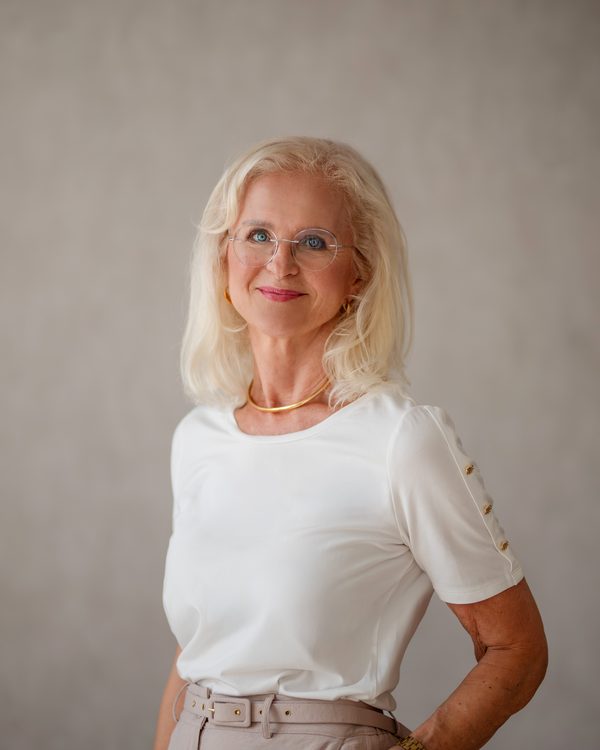 MUDr. Marie Zimová